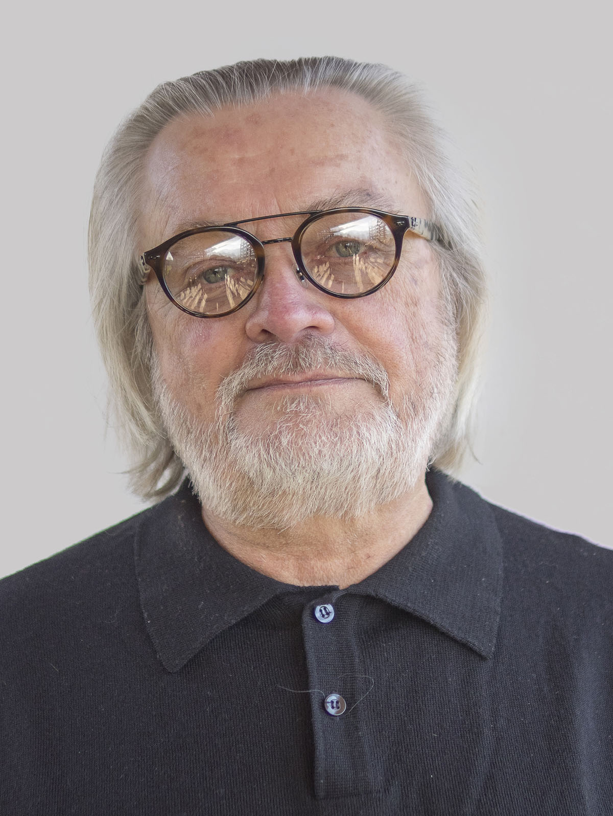 Alain Mittelberger