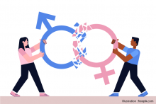break-gender-norms-concept (Freepix)