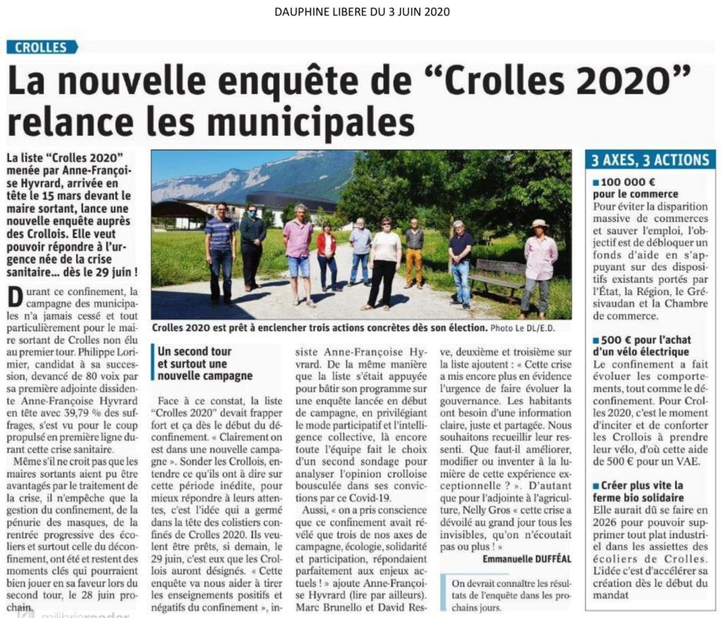 DL 3 juin 2020