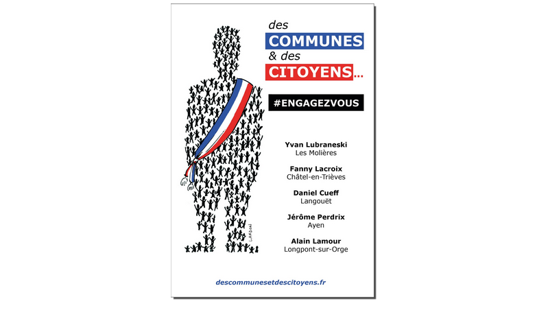 Livre des communes et des citoyens