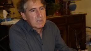 Jean Pierre Agresti