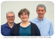 Les maires associés