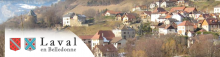 Laval en Belledonne