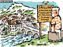 Saillans